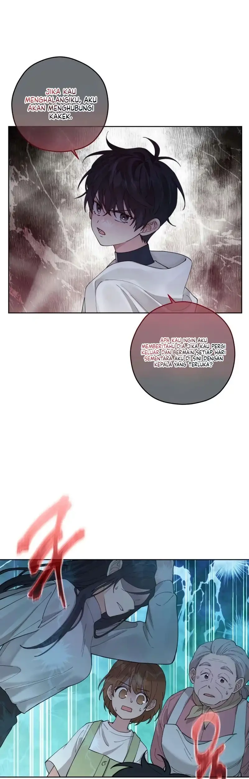 Beautiful Mess Chapter 2 halaman 32