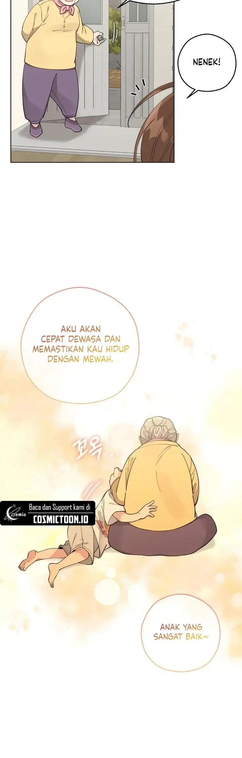 Beautiful Mess Chapter 2 halaman 36