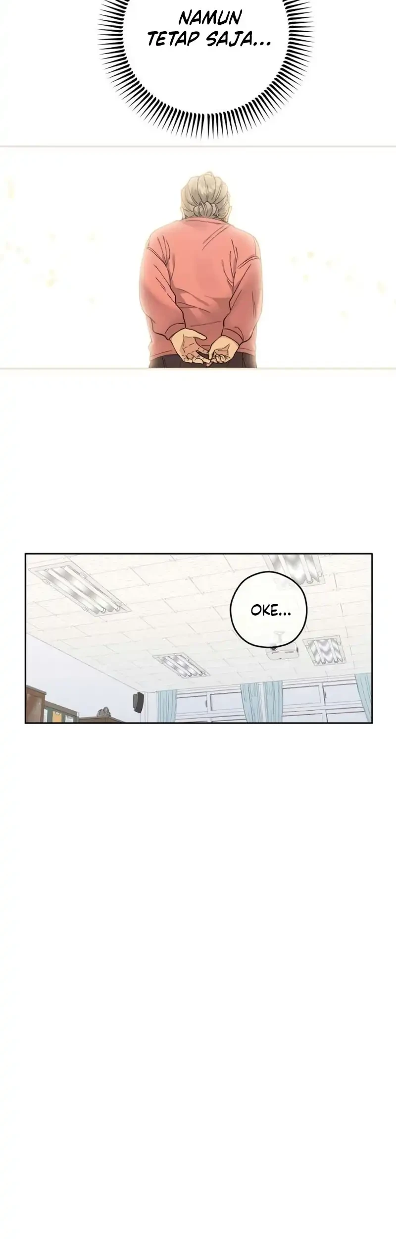 Beautiful Mess Chapter 2 halaman 6