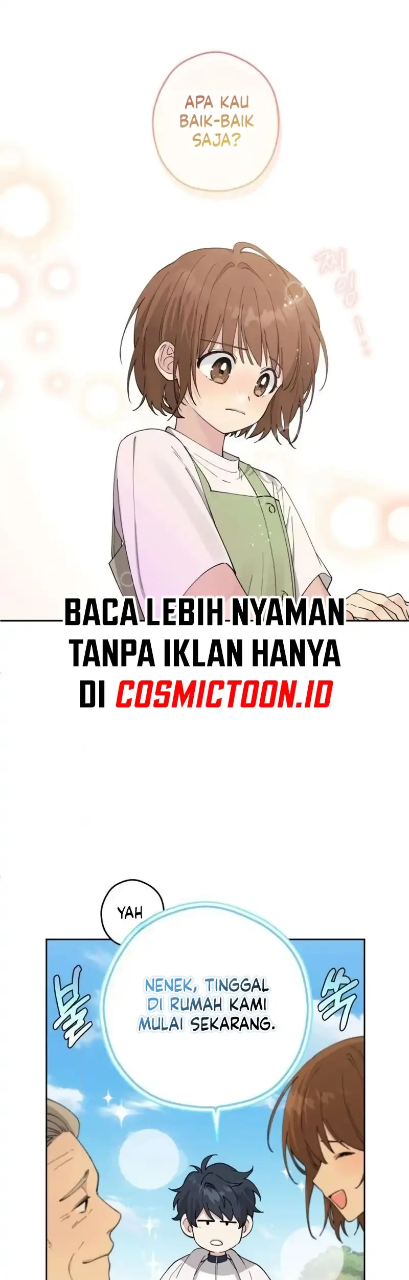 Beautiful Mess Chapter 2 halaman 26