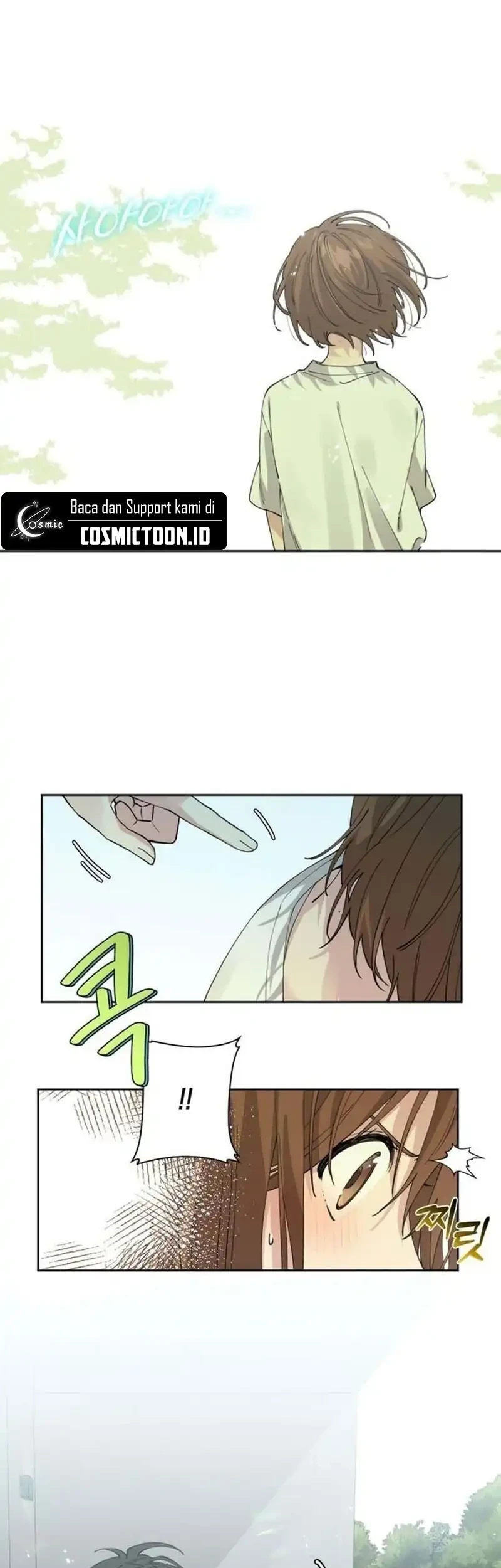Beautiful Mess Chapter 4 halaman 7