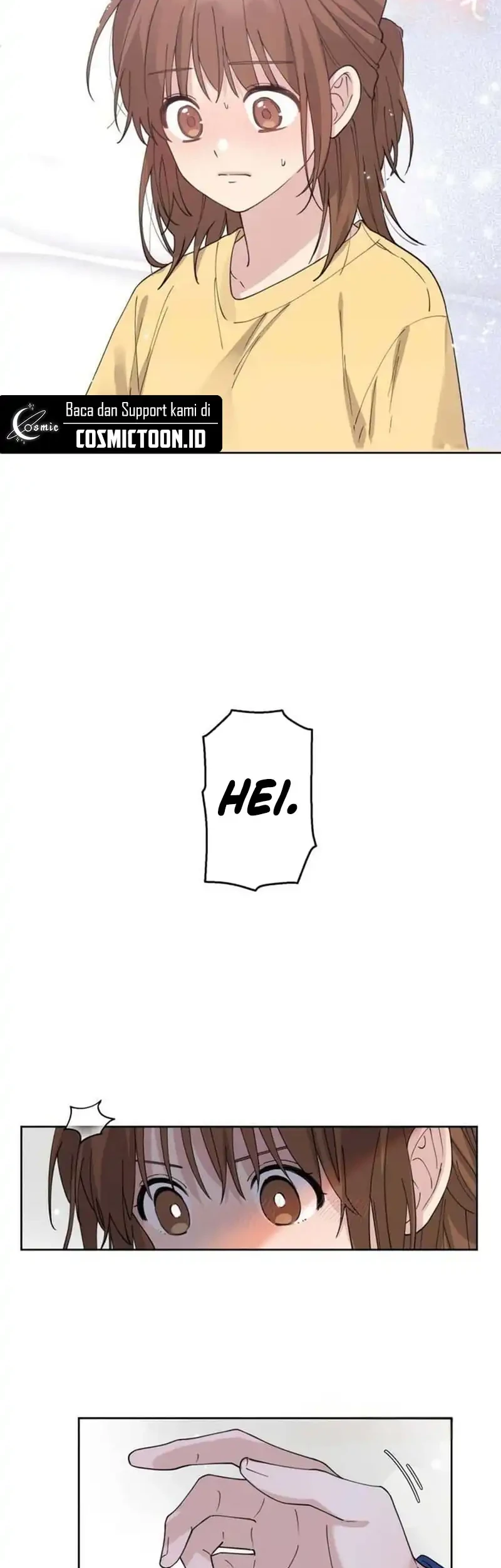 Beautiful Mess Chapter 4 halaman 31