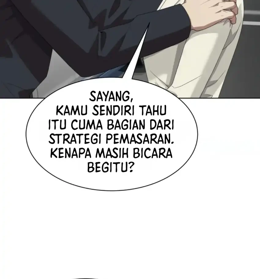 Becoming a Legendary Ace Employee Chapter 145 halaman 36