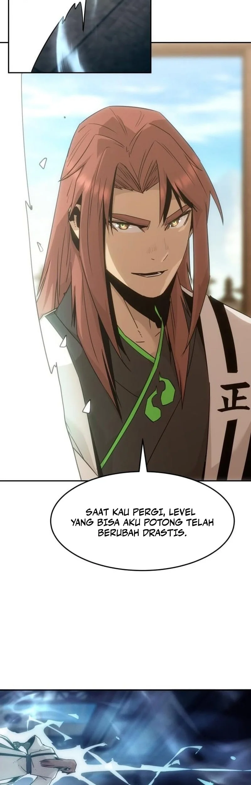 Becoming the Swordmaster Rank Young Lord of the Sichuan Tang Family Chapter 118 halaman 47