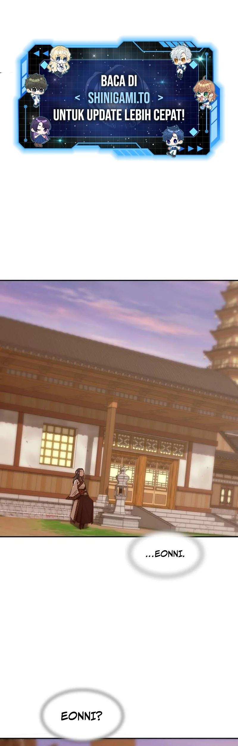 Becoming the Swordmaster Rank Young Lord of the Sichuan Tang Family Chapter 119 halaman 2