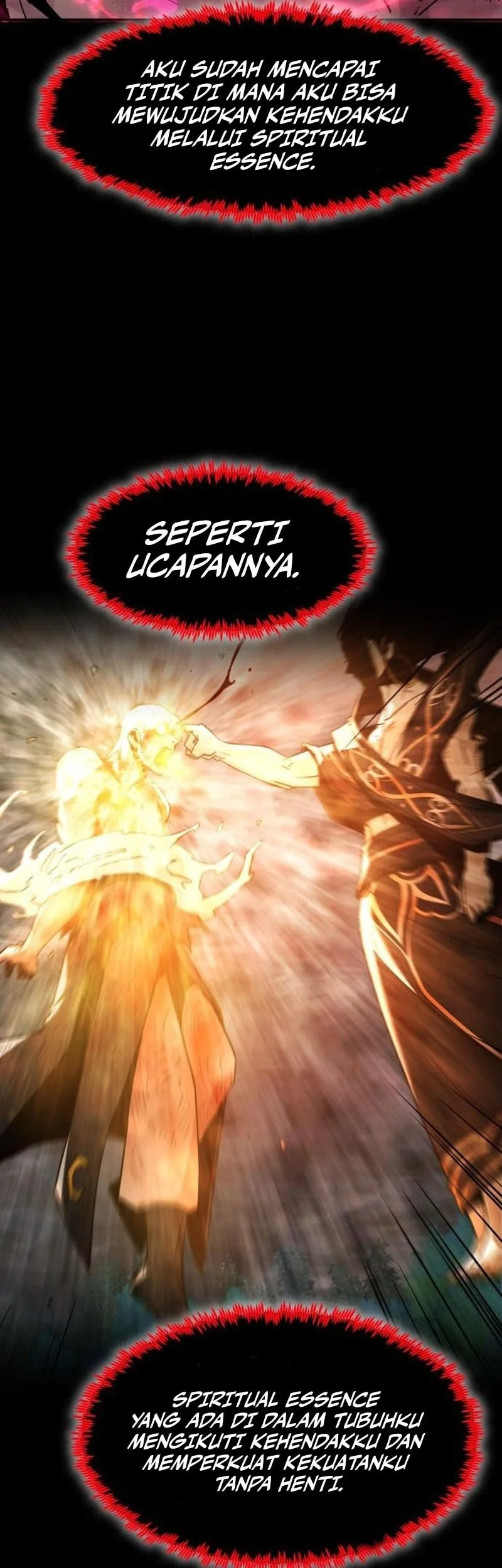 Becoming the Swordmaster Rank Young Lord of the Sichuan Tang Family Chapter 119 halaman 16