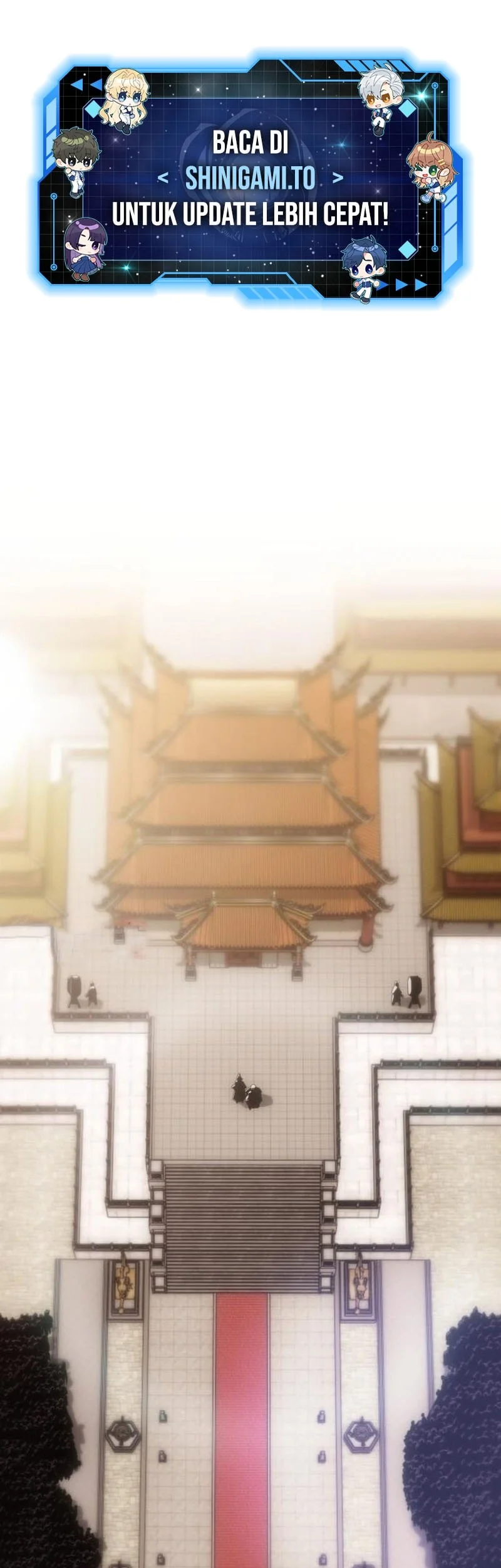 Becoming the Swordmaster Rank Young Lord of the Sichuan Tang Family Chapter 120 halaman 2