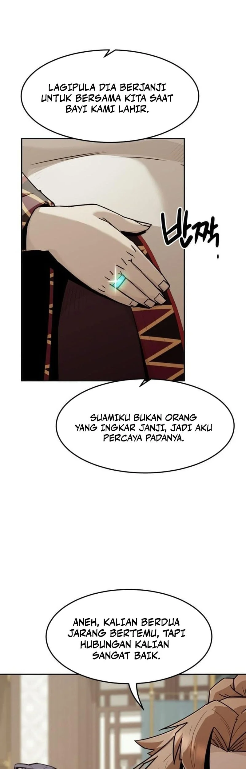 Becoming the Swordmaster Rank Young Lord of the Sichuan Tang Family Chapter 120 halaman 20
