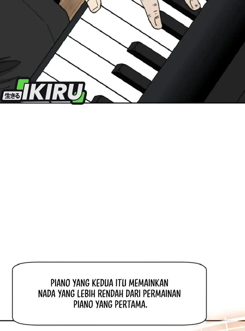 Beethoven Reborn Chapter 100 halaman 20