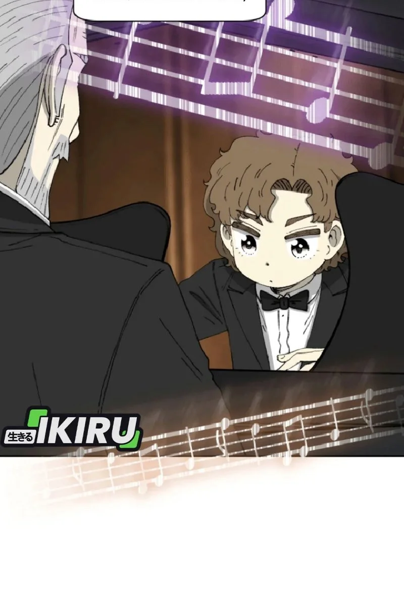 Beethoven Reborn Chapter 100 halaman 38