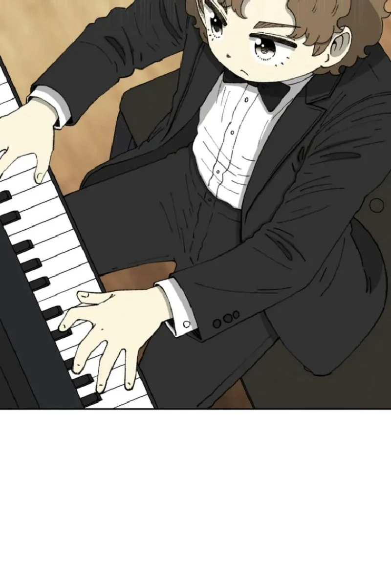 Beethoven Reborn Chapter 100 halaman 40