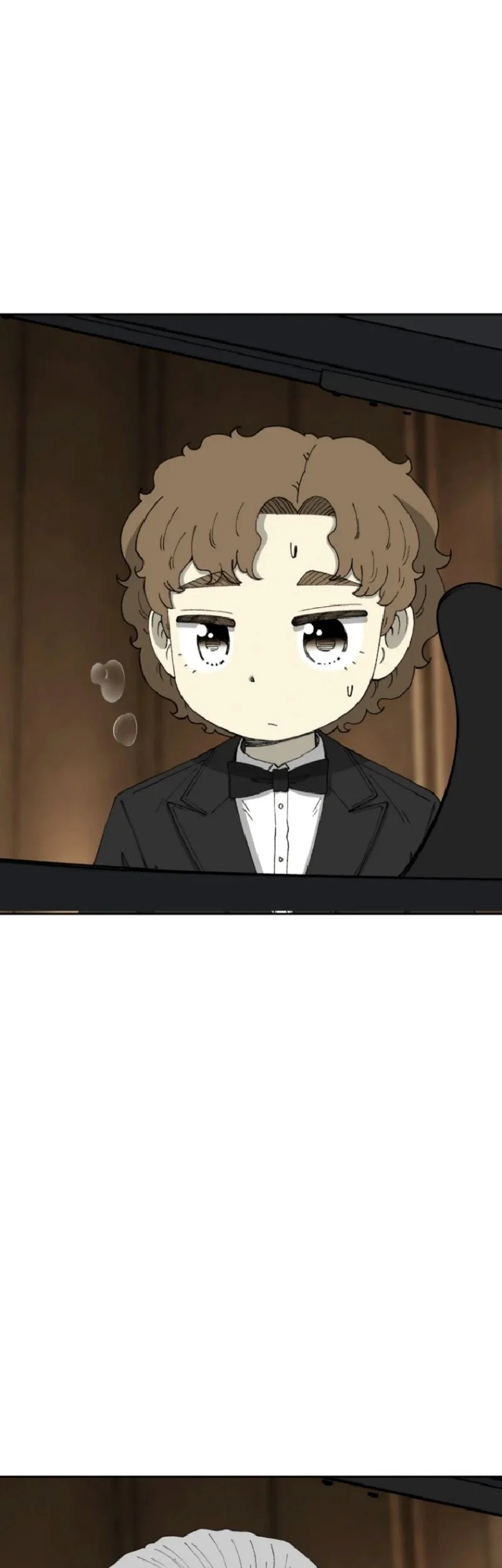 Beethoven Reborn Chapter 100 halaman 43
