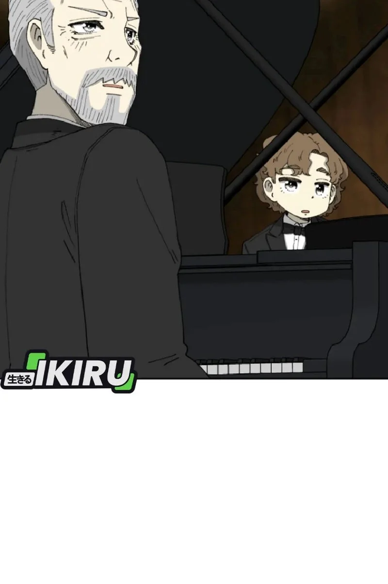Beethoven Reborn Chapter 100 halaman 46