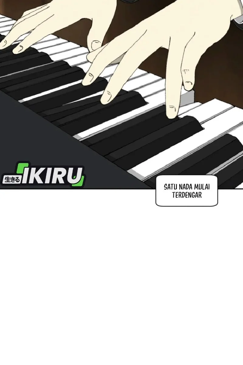 Beethoven Reborn Chapter 100 halaman 56