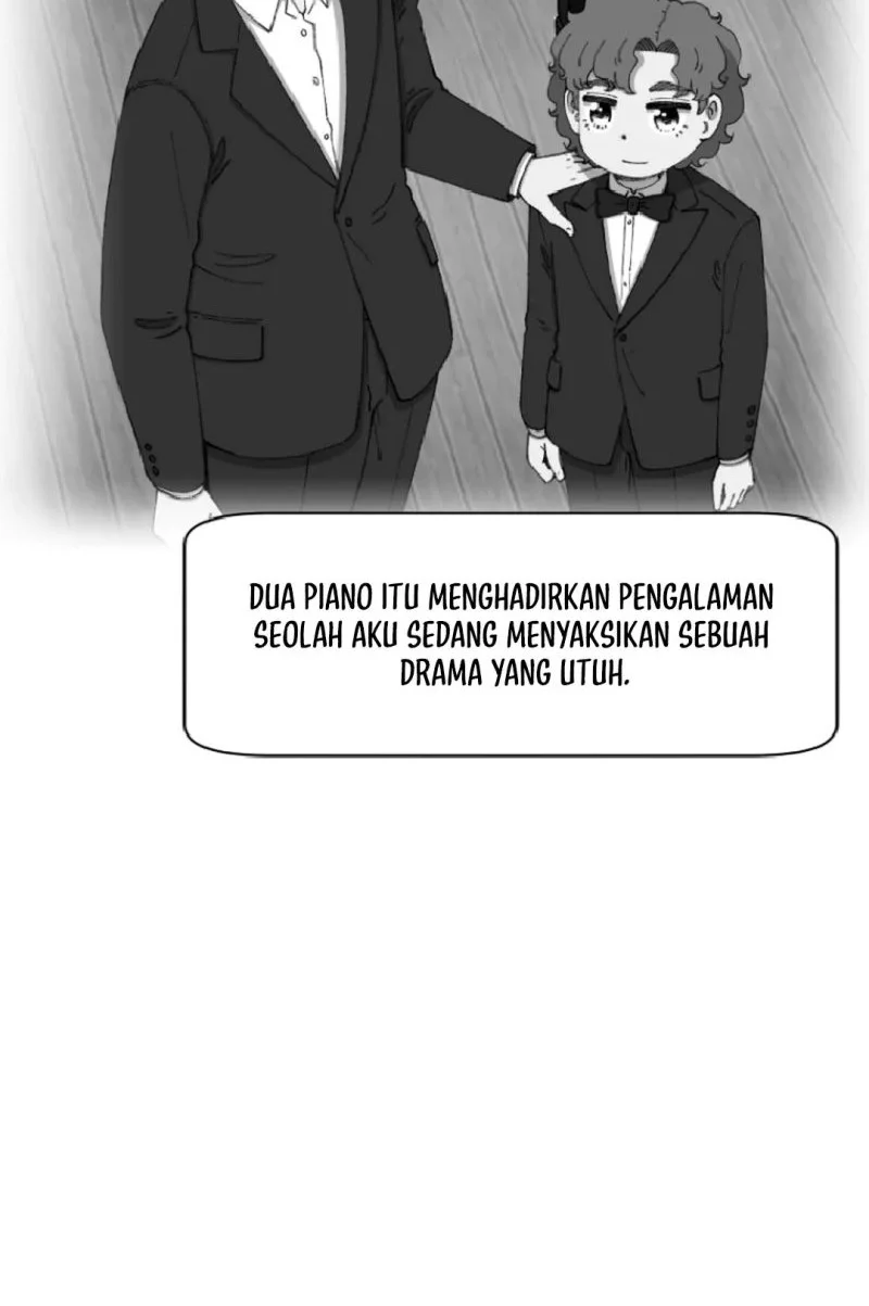 Beethoven Reborn Chapter 100 halaman 86