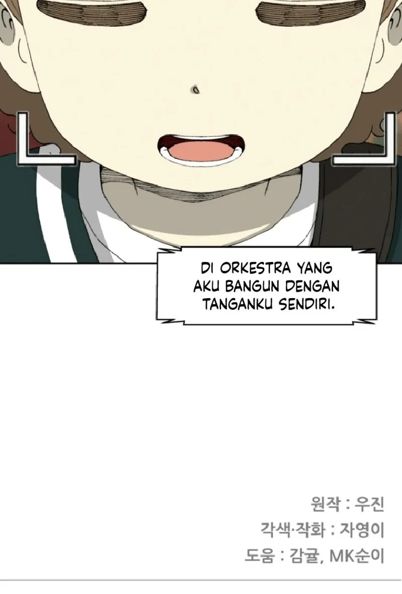 Beethoven Reborn Chapter 100 halaman 130