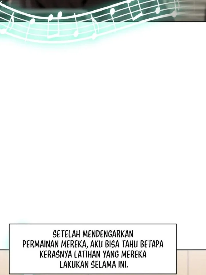 Beethoven Reborn Chapter 96 halaman 34