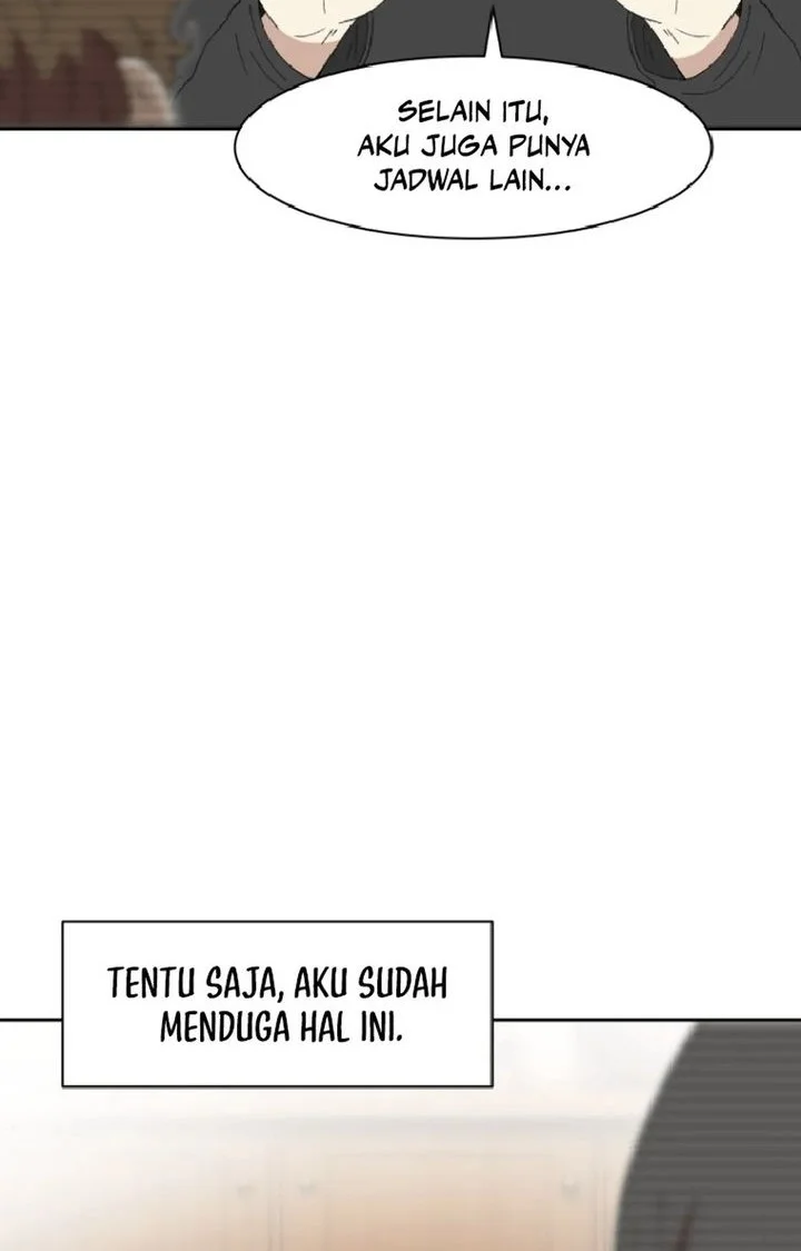 Beethoven Reborn Chapter 96 halaman 44