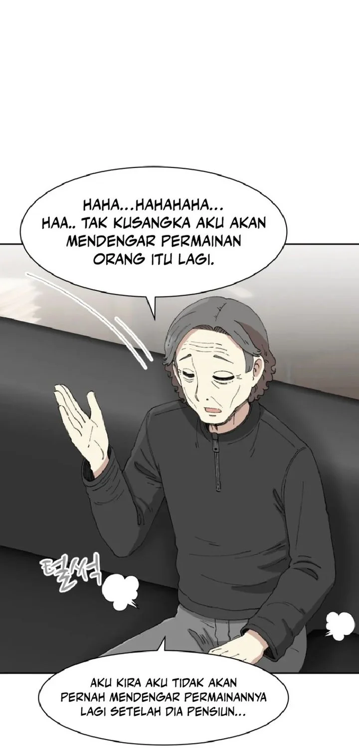 Beethoven Reborn Chapter 96 halaman 64
