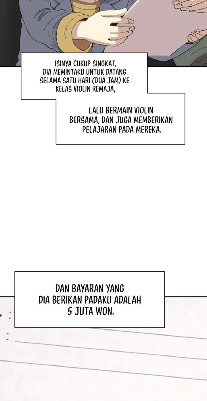 Beethoven Reborn Chapter 96 halaman 78