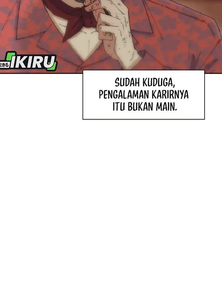 Beethoven Reborn Chapter 96 halaman 16