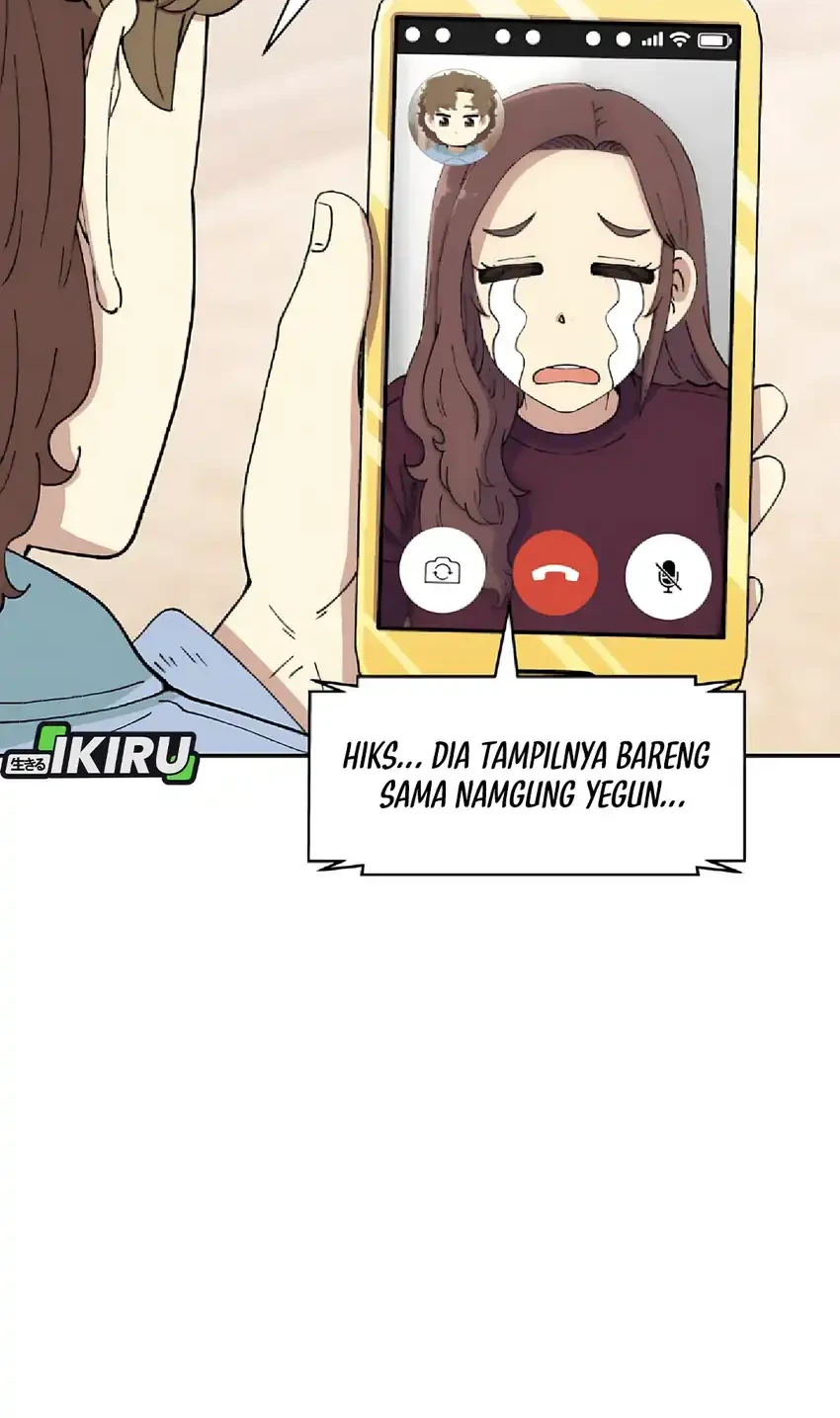 Beethoven Reborn Chapter 97 halaman 44