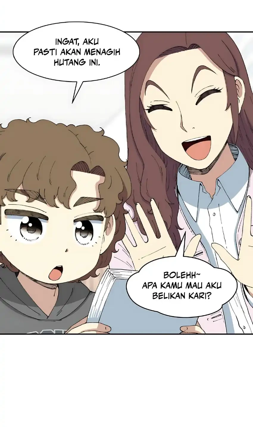 Beethoven Reborn Chapter 97 halaman 52