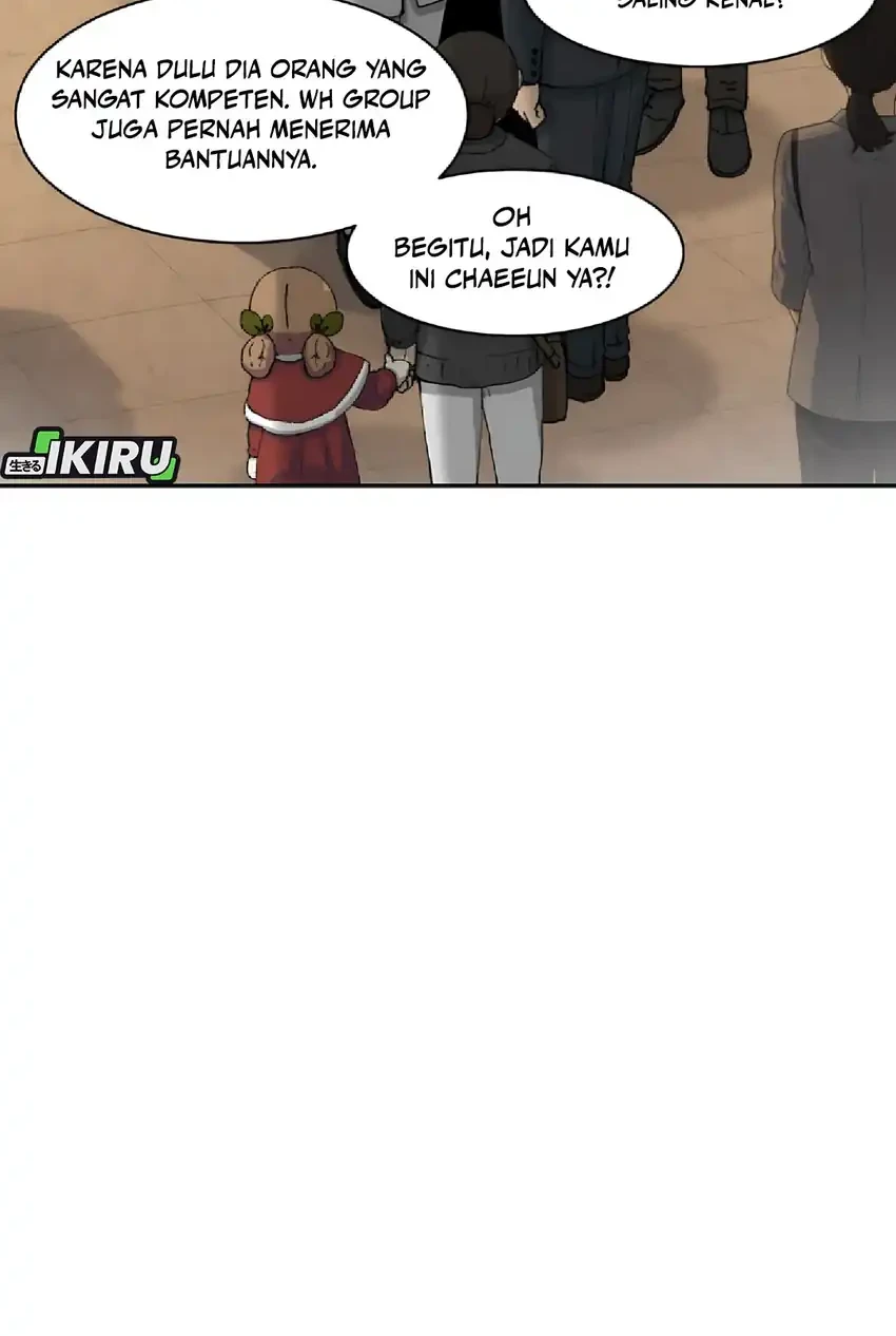 Beethoven Reborn Chapter 97 halaman 66