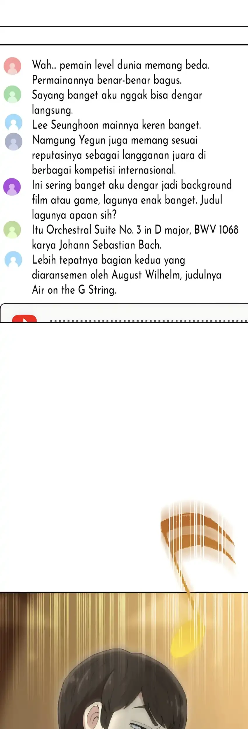 Beethoven Reborn Chapter 97 halaman 73