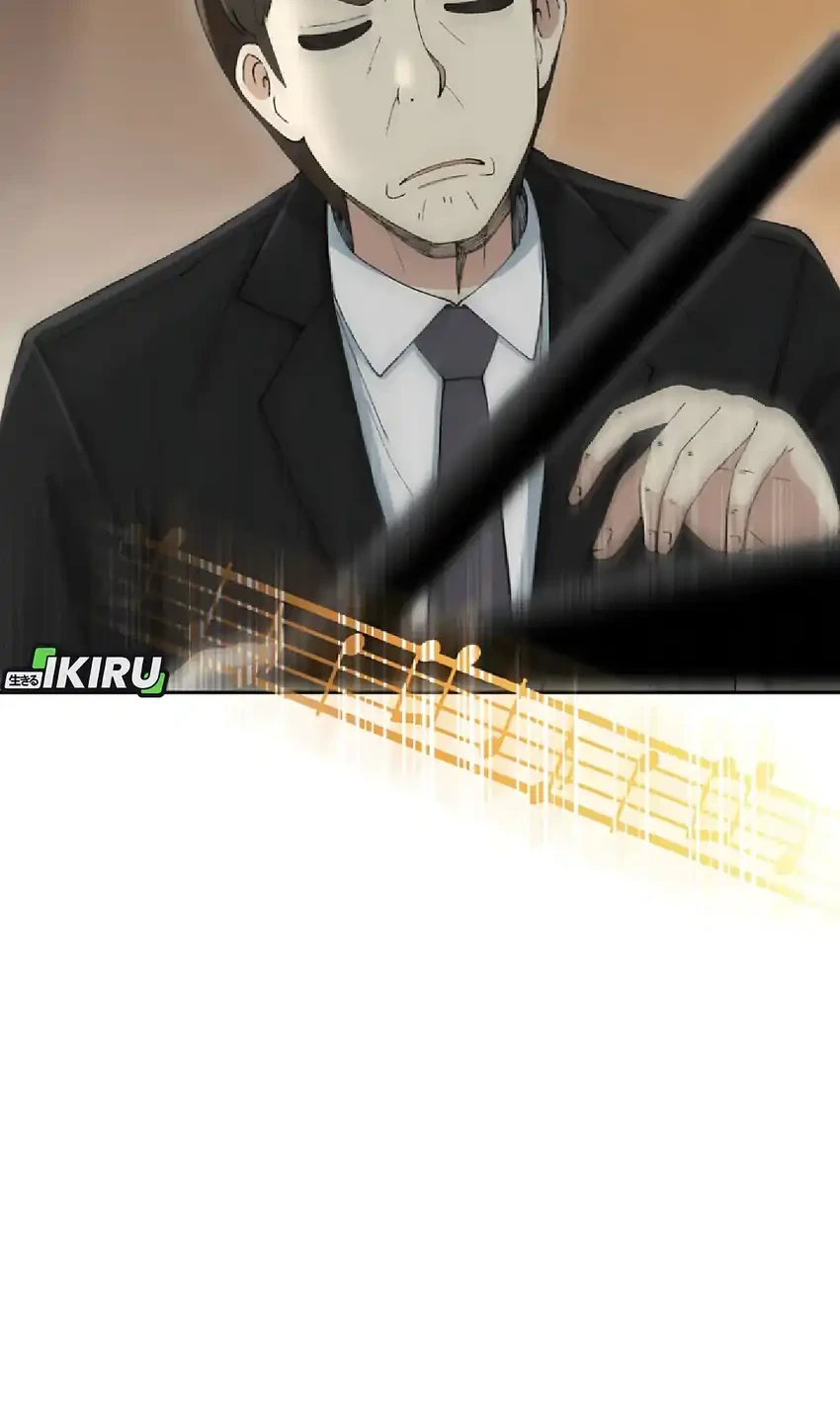 Beethoven Reborn Chapter 97 halaman 76