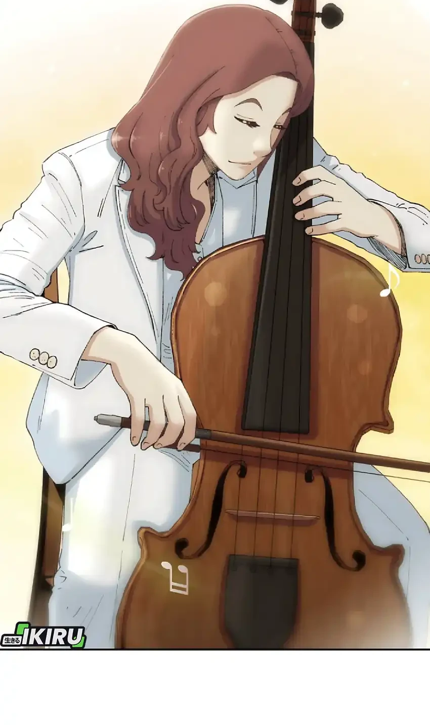 Beethoven Reborn Chapter 97 halaman 82