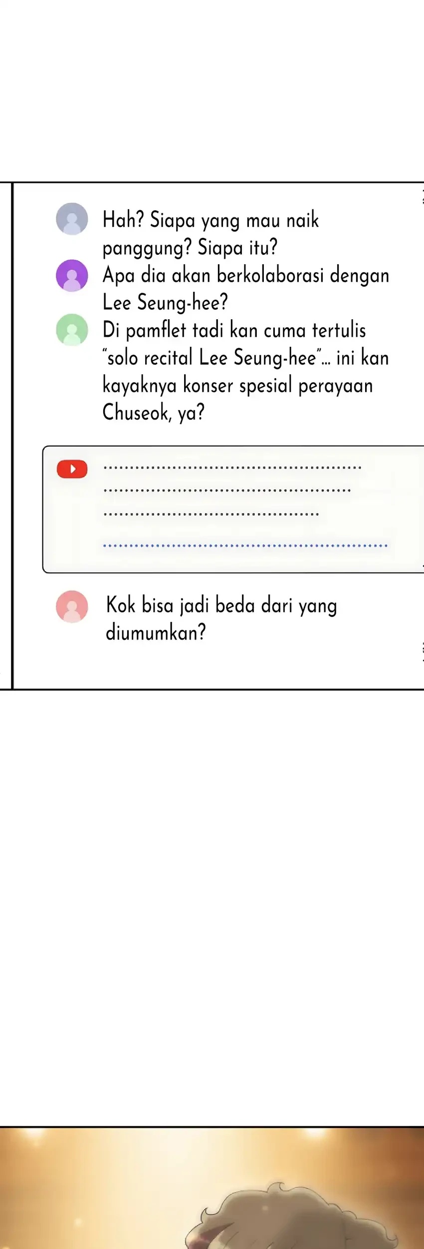 Beethoven Reborn Chapter 97 halaman 85