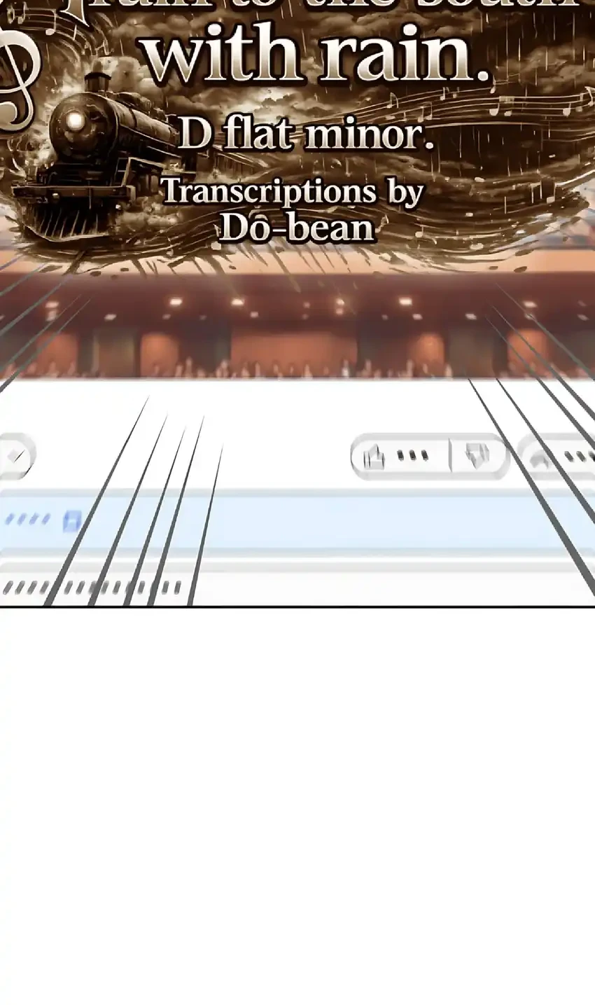 Beethoven Reborn Chapter 97 halaman 92