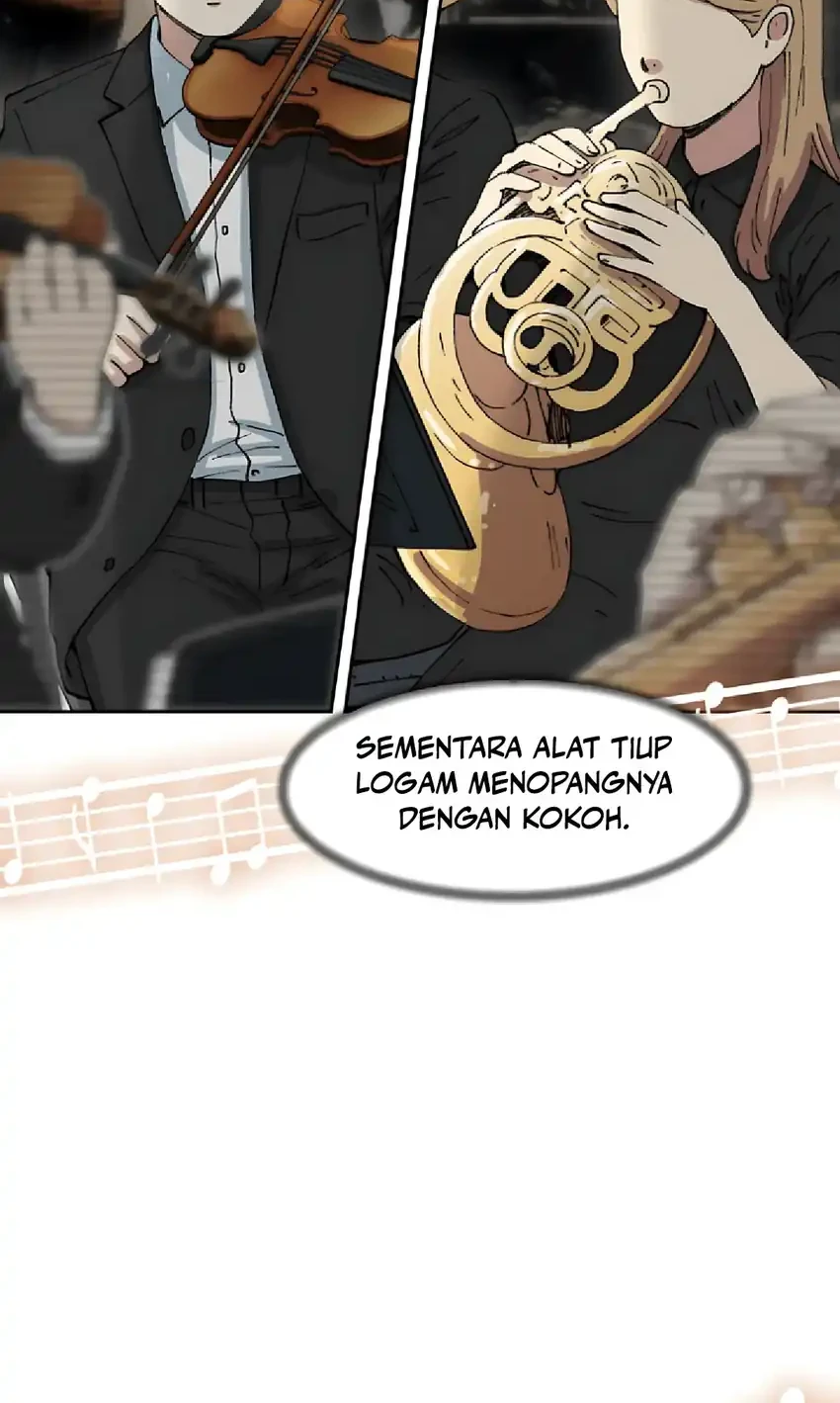 Beethoven Reborn Chapter 98 halaman 45