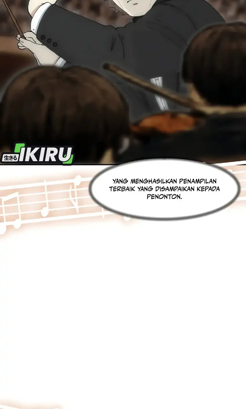 Beethoven Reborn Chapter 98 halaman 49