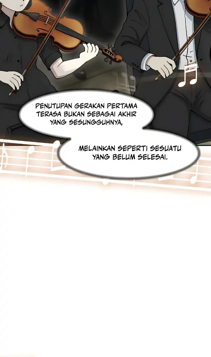 Beethoven Reborn Chapter 98 halaman 57