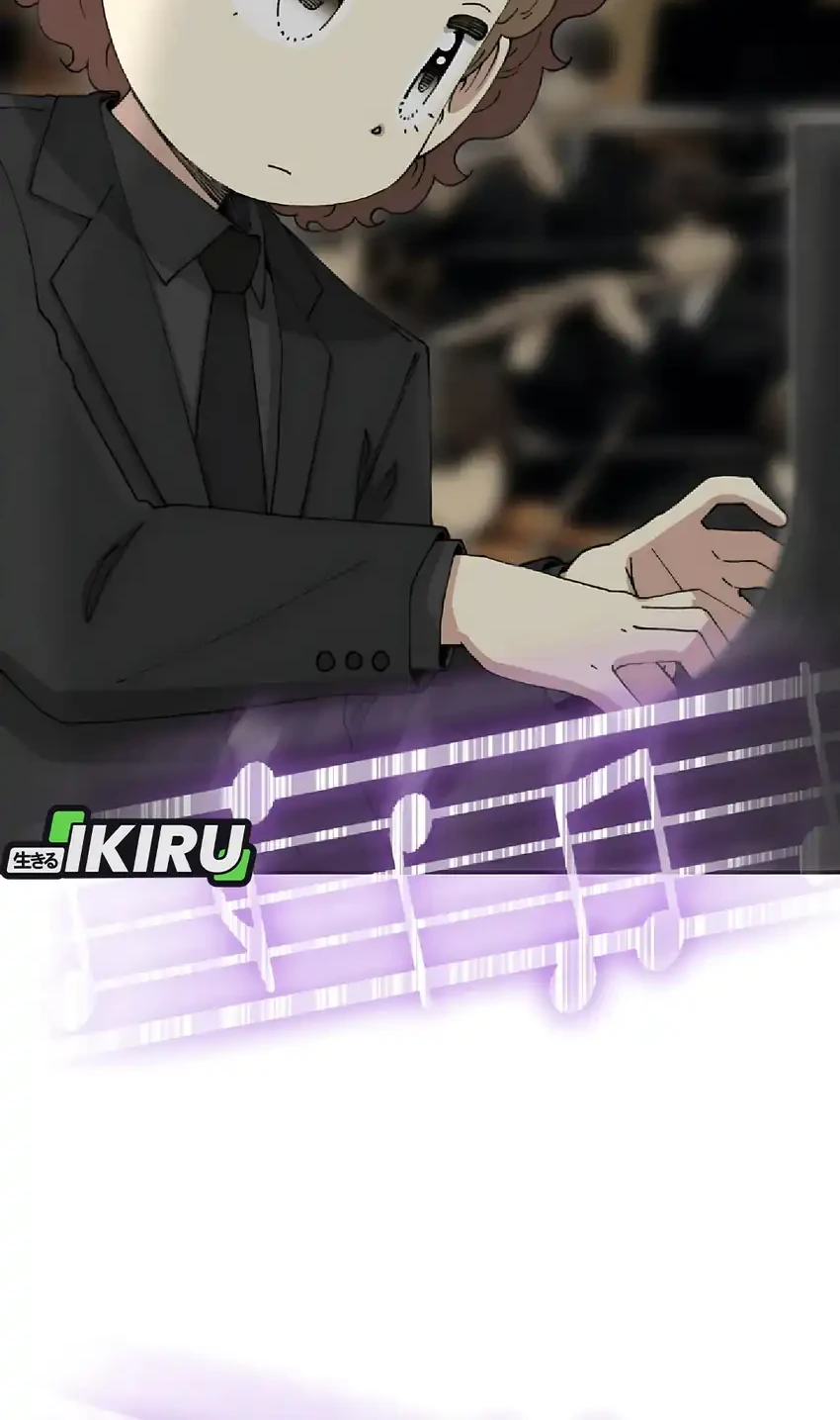 Beethoven Reborn Chapter 98 halaman 65