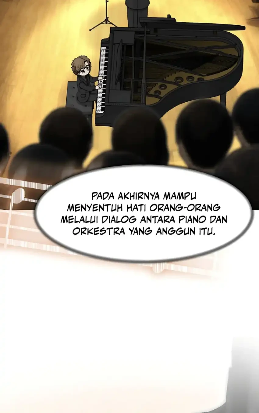 Beethoven Reborn Chapter 98 halaman 67