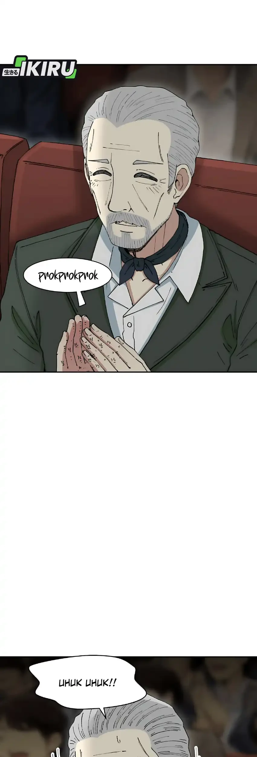 Beethoven Reborn Chapter 98 halaman 72