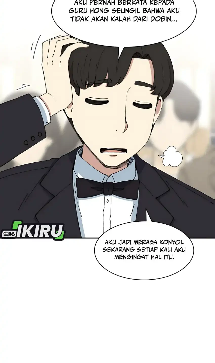 Beethoven Reborn Chapter 98 halaman 85