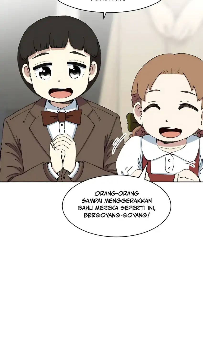 Beethoven Reborn Chapter 98 halaman 89