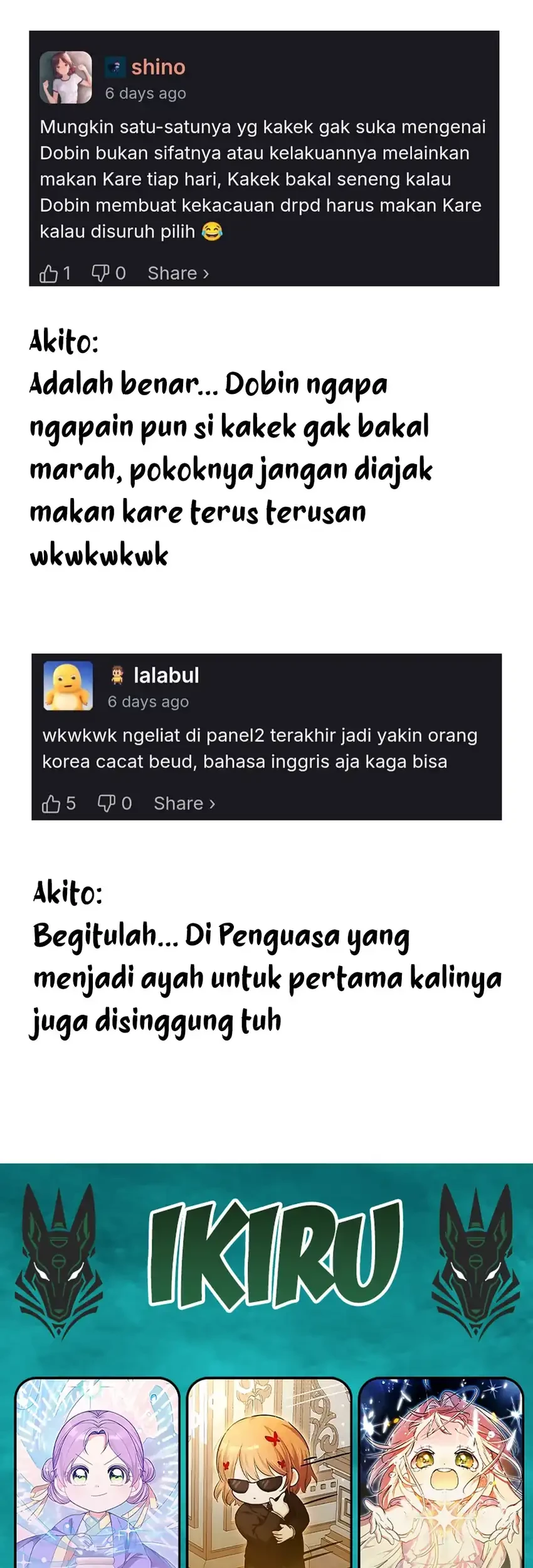 Beethoven Reborn Chapter 98 halaman 98
