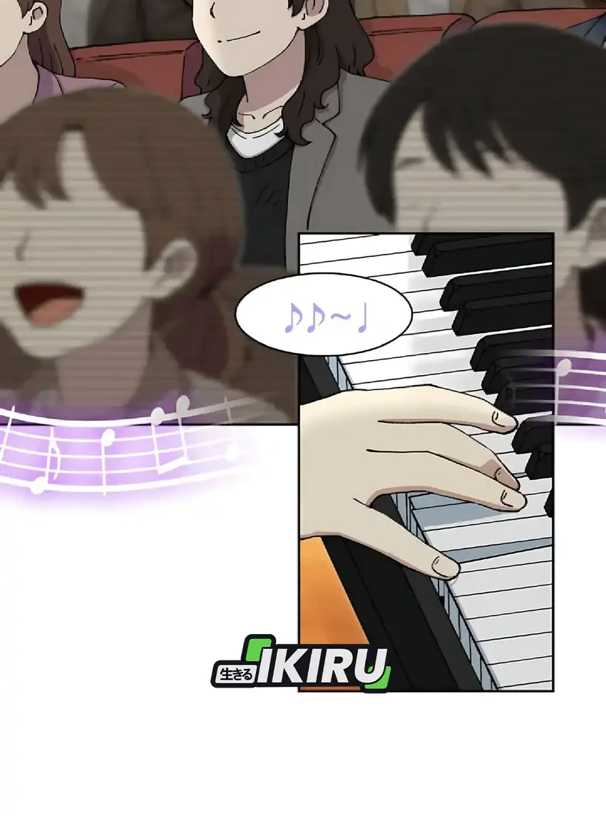 Beethoven Reborn Chapter 98 halaman 14