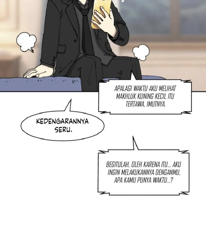 Beethoven Reborn Chapter 99 halaman 22