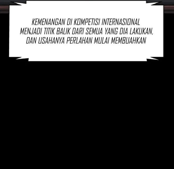 Beethoven Reborn Chapter 99 halaman 76