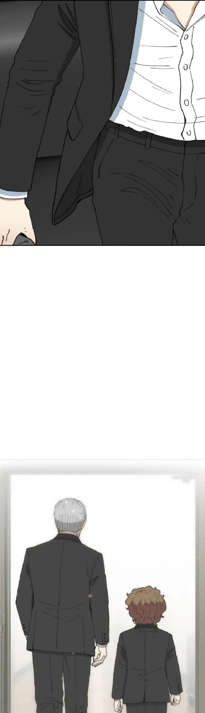 Beethoven Reborn Chapter 99 halaman 115