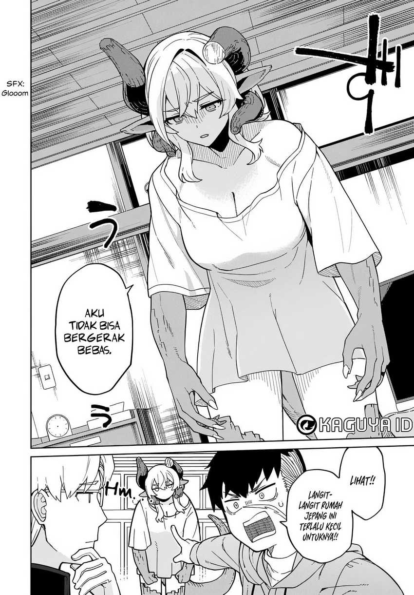 Behemoth no Hanamuko Chapter 2 halaman 5