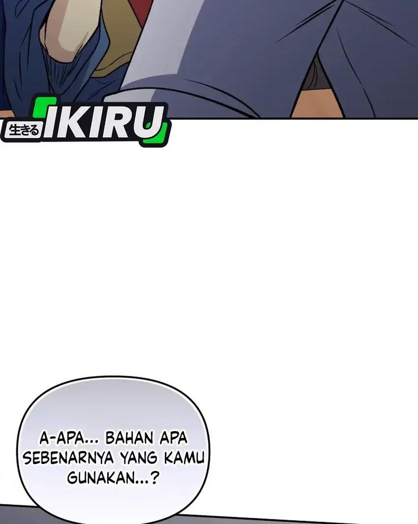 Bizarre Restaurant Chapter 89 halaman 24