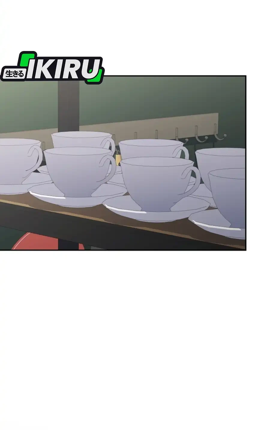 Bizarre Restaurant Chapter 89 halaman 40