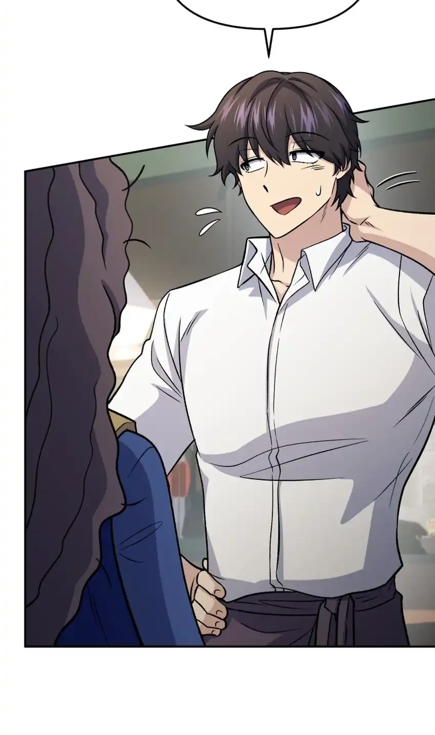 Bizarre Restaurant Chapter 89 halaman 44